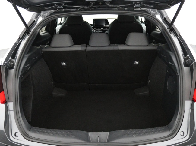 Toyota C-HR - 1.8 Hybrid Style