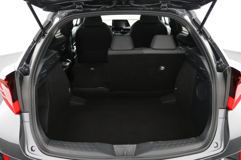 Toyota C-HR - 1.8 Hybrid Style 24