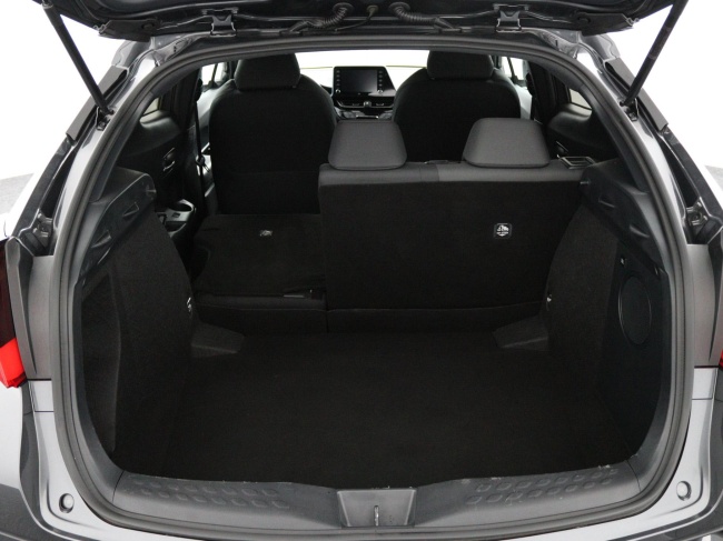 Toyota C-HR - 1.8 Hybrid Style