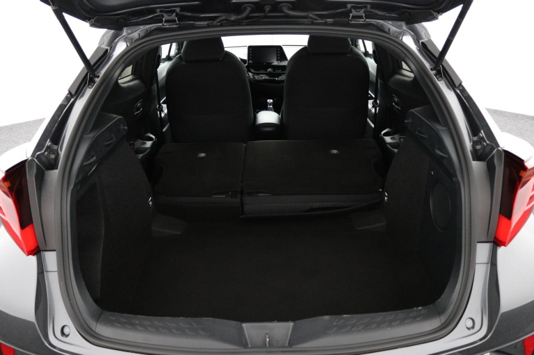 Toyota C-HR - 1.8 Hybrid Style 25