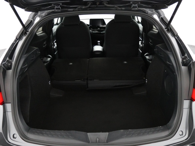 Toyota C-HR - 1.8 Hybrid Style