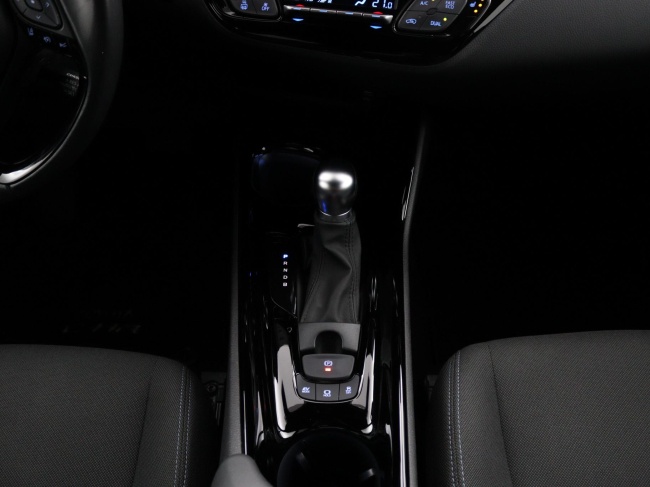 Toyota C-HR - 1.8 Hybrid Style