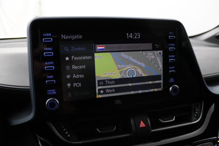 Toyota C-HR - 1.8 Hybrid Style 27