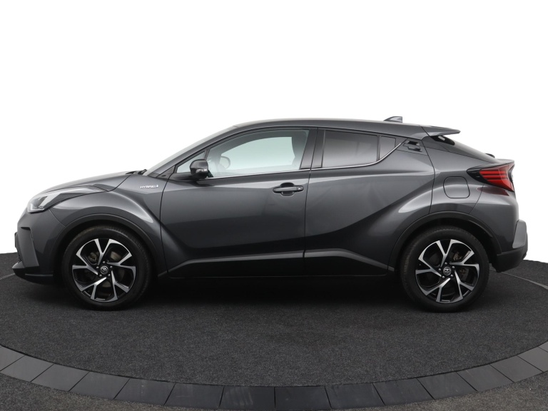 Toyota C-HR - 1.8 Hybrid Style 3