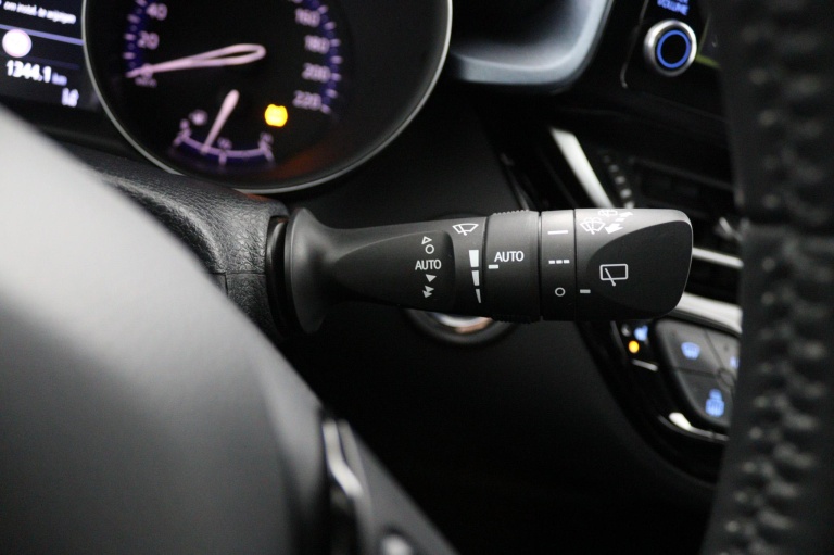 Toyota C-HR - 1.8 Hybrid Style 31