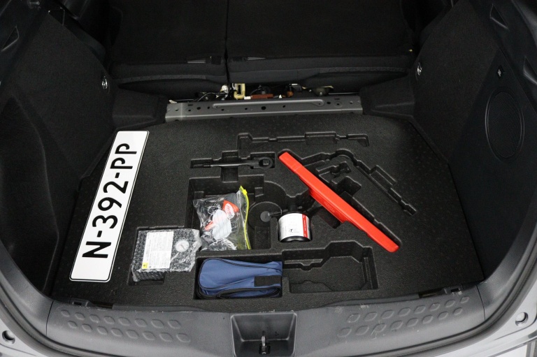 Toyota C-HR - 1.8 Hybrid Style 33