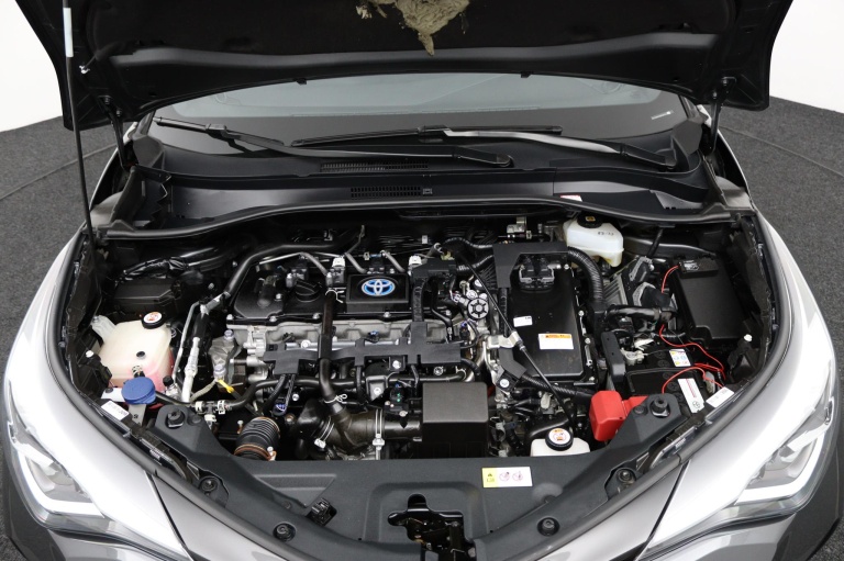 Toyota C-HR - 1.8 Hybrid Style 34