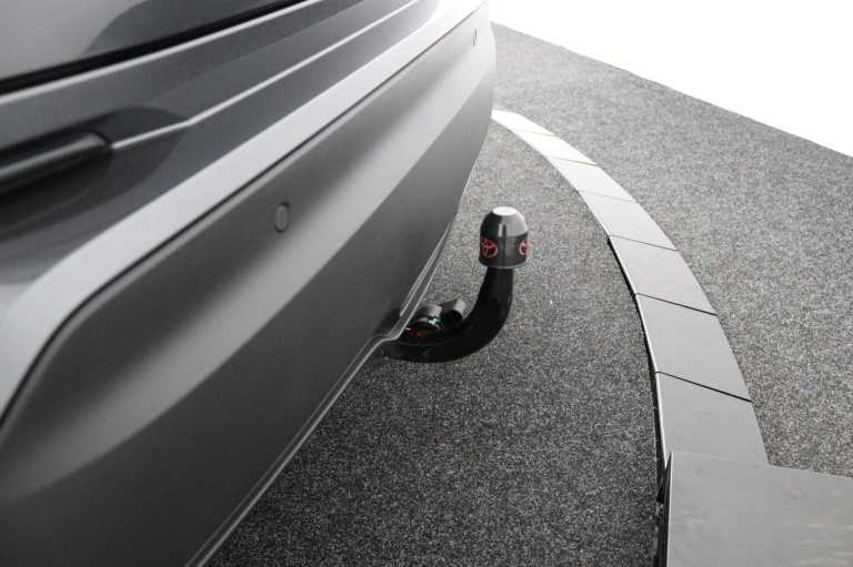 Toyota C-HR - 1.8 Hybrid Style 35