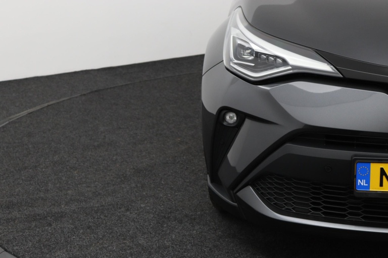 Toyota C-HR - 1.8 Hybrid Style 36