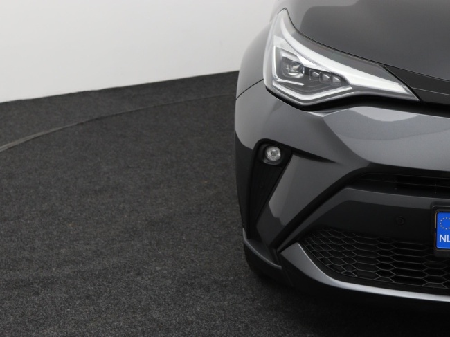 Toyota C-HR - 1.8 Hybrid Style