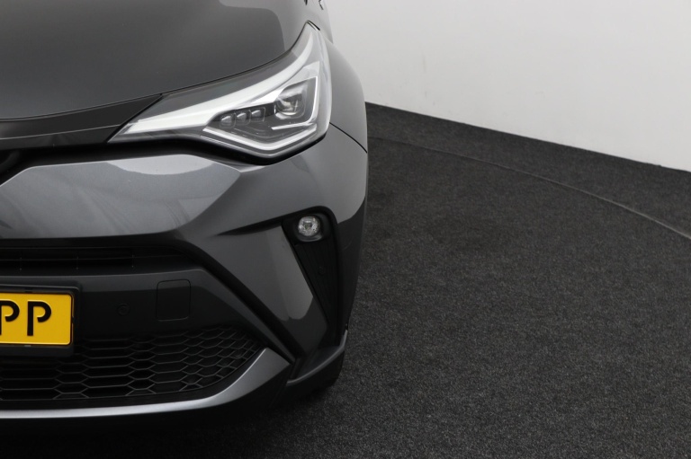 Toyota C-HR - 1.8 Hybrid Style 37