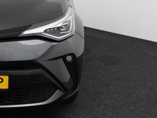 Toyota C-HR - 1.8 Hybrid Style