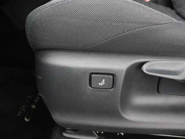 Toyota C-HR - 1.8 Hybrid Style