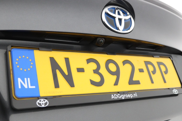 Toyota C-HR - 1.8 Hybrid Style 41