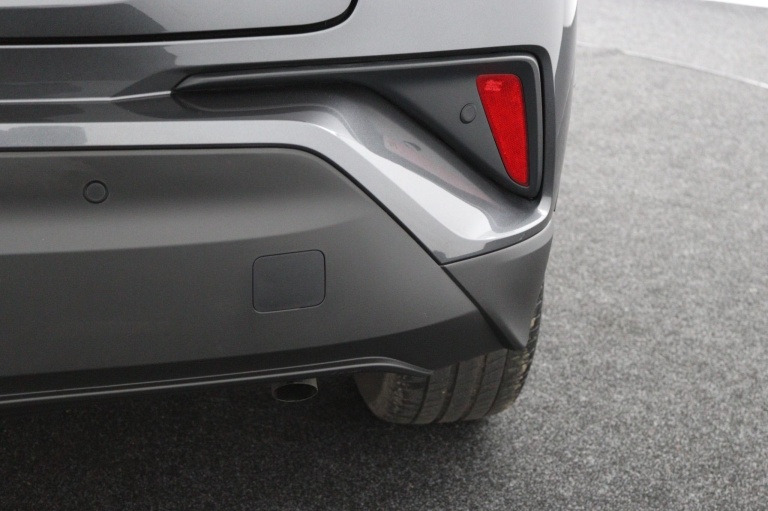 Toyota C-HR - 1.8 Hybrid Style 42
