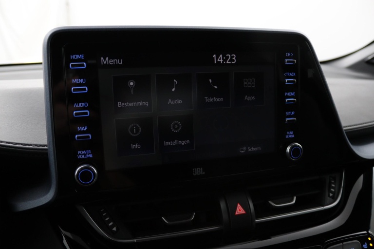 Toyota C-HR - 1.8 Hybrid Style 44