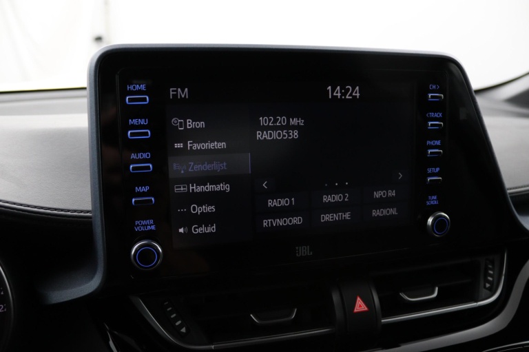 Toyota C-HR - 1.8 Hybrid Style 45