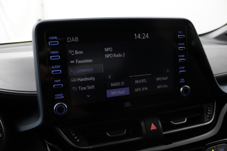 Toyota C-HR - 1.8 Hybrid Style 46