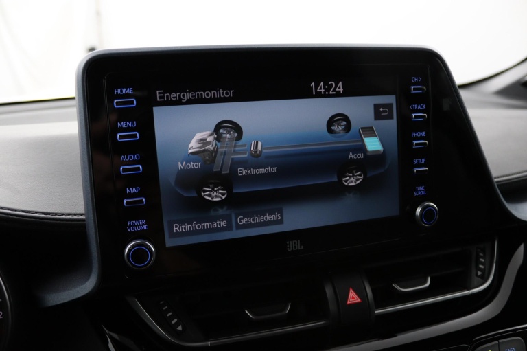 Toyota C-HR - 1.8 Hybrid Style 47