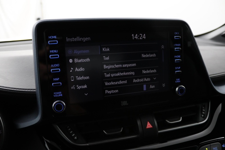 Toyota C-HR - 1.8 Hybrid Style 48