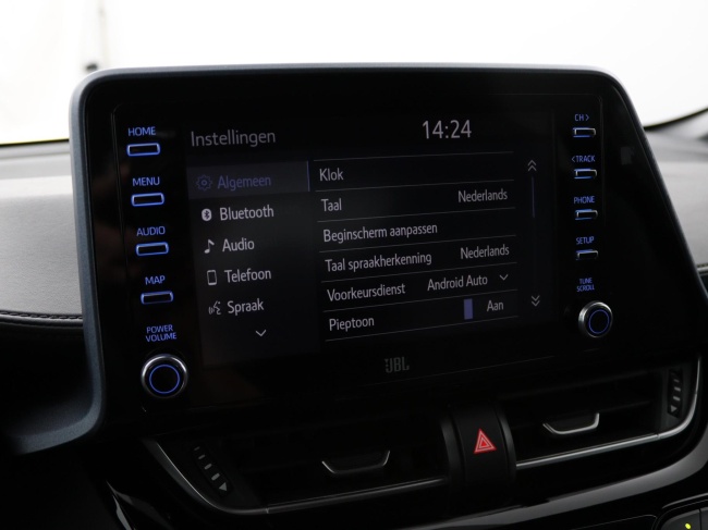 Toyota C-HR - 1.8 Hybrid Style