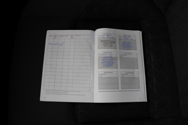 Toyota C-HR - 1.8 Hybrid Style 49