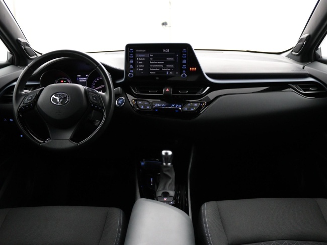 Toyota C-HR - 1.8 Hybrid Style