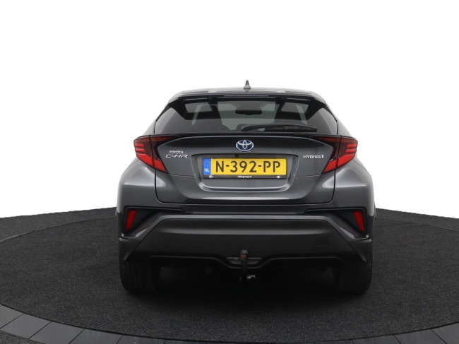 Toyota C-HR - 1.8 Hybrid Style