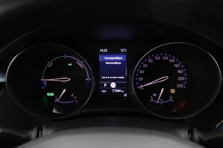 Toyota C-HR - 1.8 Hybrid Style 6