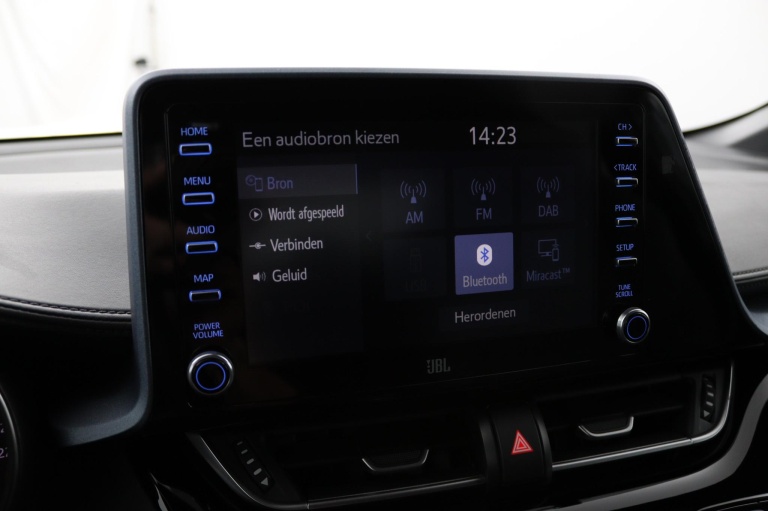 Toyota C-HR - 1.8 Hybrid Style 8