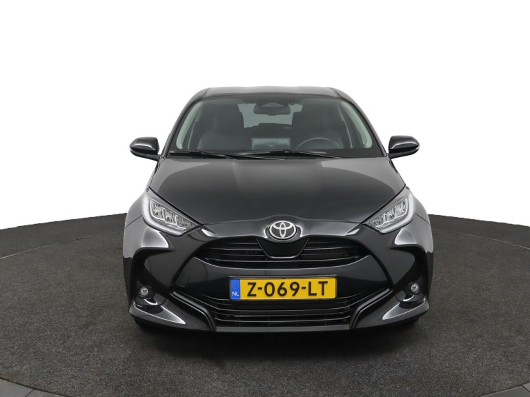 Toyota Yaris - 1.5 Hybrid 115 First Edition 16