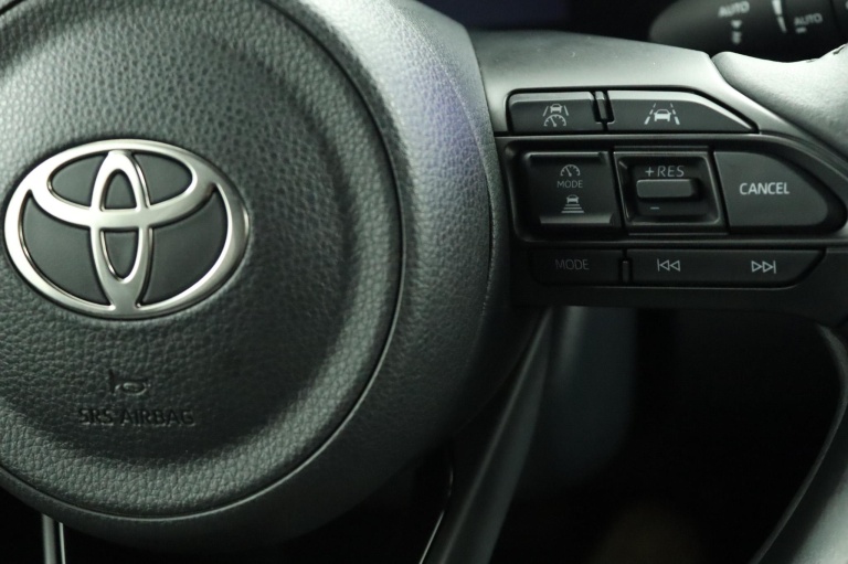 Toyota Yaris - 1.5 Hybrid 115 First Edition 21