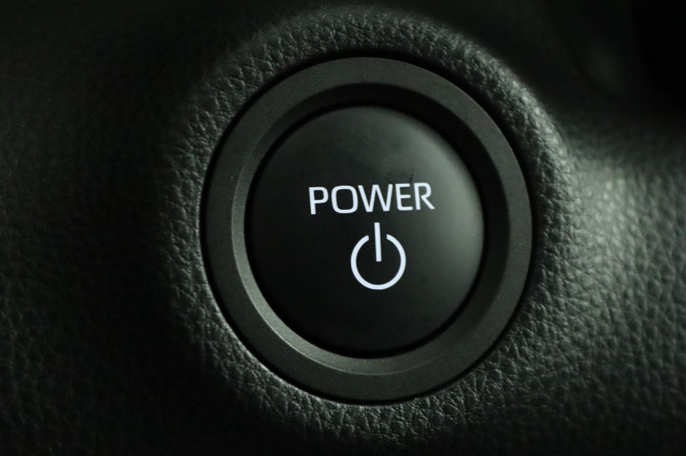 Toyota Yaris - 1.5 Hybrid 115 First Edition 42