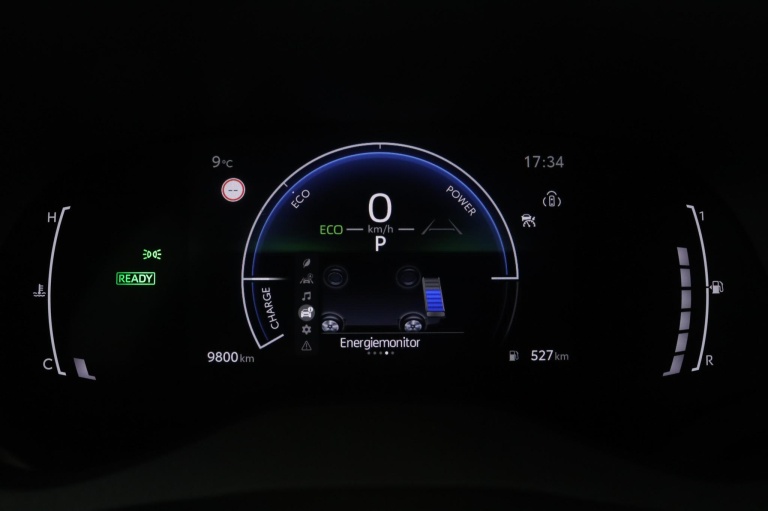 Toyota Yaris - 1.5 Hybrid 115 First Edition 51