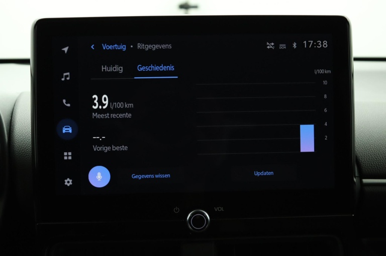 Toyota Yaris - 1.5 Hybrid 115 First Edition 59