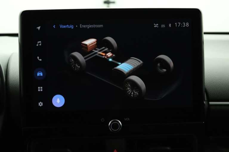 Toyota Yaris - 1.5 Hybrid 115 First Edition 60