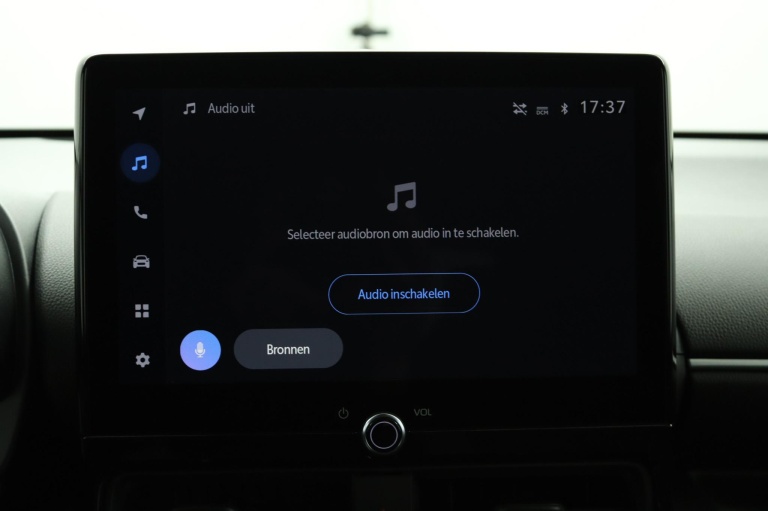 Toyota Yaris - 1.5 Hybrid 115 First Edition 8