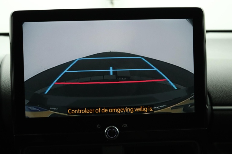 Toyota Yaris - 1.5 Hybrid 115 First Edition 9