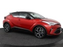 Toyota C-HR - 1.8 Hybrid Bi-Tone Plus