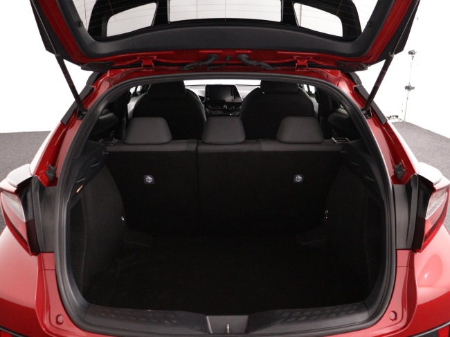 Toyota C-HR - 1.8 Hybrid Bi-Tone Plus