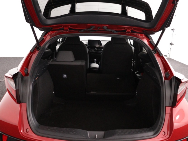 Toyota C-HR - 1.8 Hybrid Bi-Tone Plus