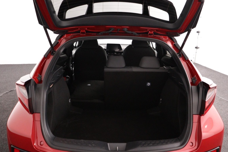 Toyota C-HR - 1.8 Hybrid Bi-Tone Plus 23