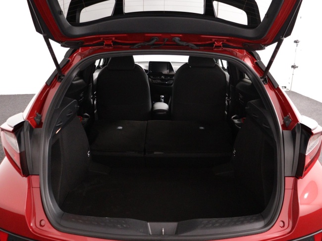 Toyota C-HR - 1.8 Hybrid Bi-Tone Plus