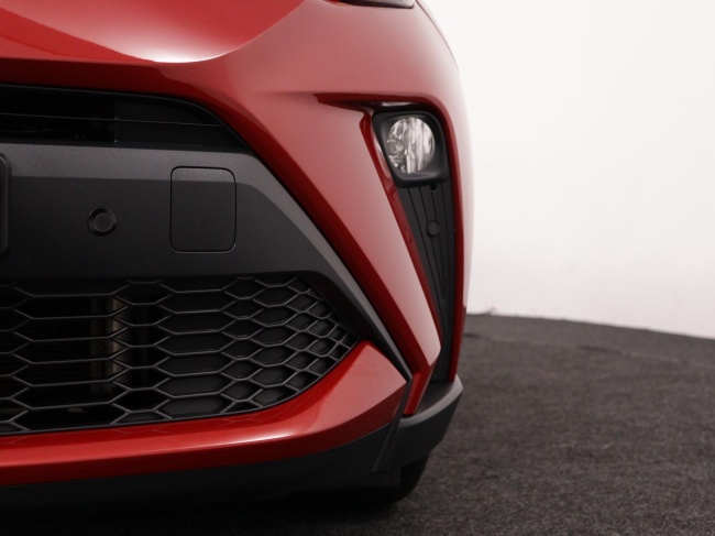 Toyota C-HR - 1.8 Hybrid Bi-Tone Plus