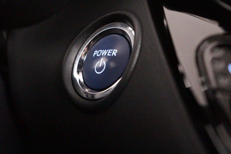 Toyota C-HR - 1.8 Hybrid Bi-Tone Plus 35