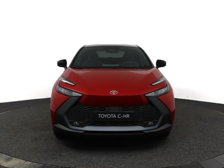 Toyota C-HR - 1.8 Hybrid 140 Dynamic 16