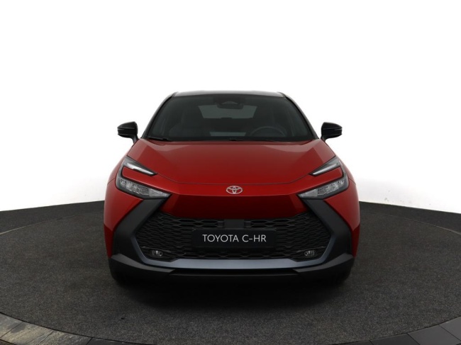 Toyota C-HR - 1.8 Hybrid 140 Dynamic