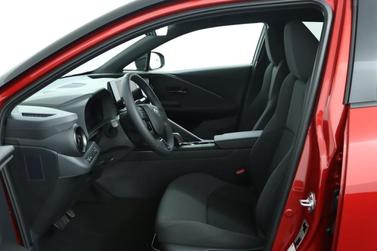 Toyota C-HR - 1.8 Hybrid 140 Dynamic 17