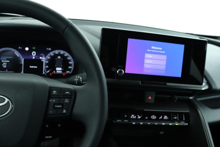 Toyota C-HR - 1.8 Hybrid 140 Dynamic 21