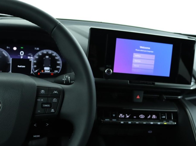 Toyota C-HR - 1.8 Hybrid 140 Dynamic